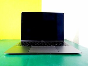 【埼玉発送】【動作未確認】Apple / MacBook Air(Retina,13インチ,2018) / 基盤無し