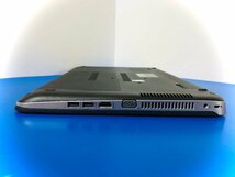 【大分発送】【ジャンク品・動作未確認】HP / HP ProBook 450　G3 / Intel(R) Celeron(R) CPU3855U @1.60GHz /ノートパソコン_画像6