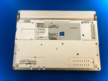 【大分発送】【ジャンク品・動作未確認】Panasonic / CF-NX3RDJCS / Corei3 / ノートパソコン_画像4