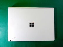 【埼玉発送】【動作未確認品】Microsoft / Surface Book / Corei7-6600U CPU @2.60GHz 2.60GHz / メモリ16GB / SSD512GB_画像2