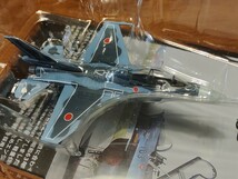 カフェレオ 航空自衛隊の戦闘機 1/144 F-2B 第4航空団 第21飛行隊 Jウイング 宮城県 松島基地 Jwings _画像2