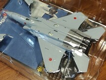 カフェレオ 航空自衛隊の戦闘機 Jwings 1/144 F-15J イーグル シークレット 近代改修機 第303飛行隊 Jウイング_画像2