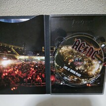 AC/DC Live at River Plate 輸入盤DVD アンガス・ヤング ブライアン・ジョンソン_画像4