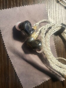 【超美品】 Lyra Campfire Audio