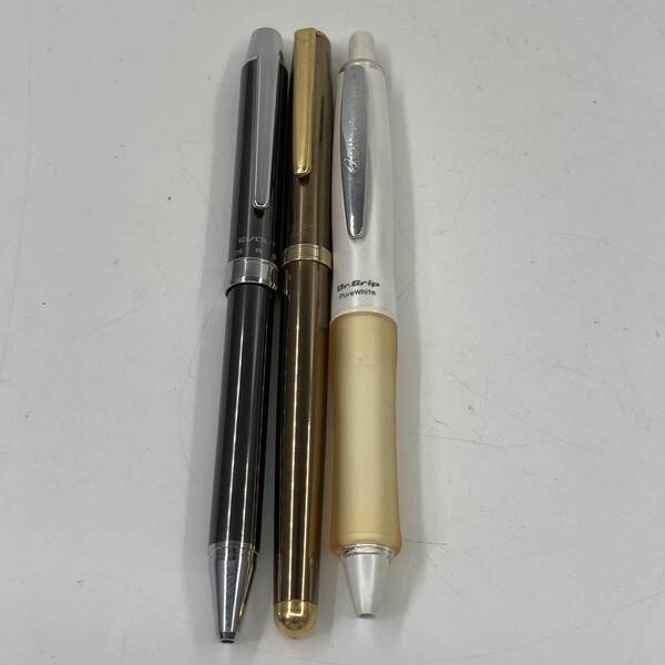 K0649L★まとめ売り ドクターグリップ ボールペン PILOT パイロット EVOLT F-Lapa 万年筆 ※筆記未確認
