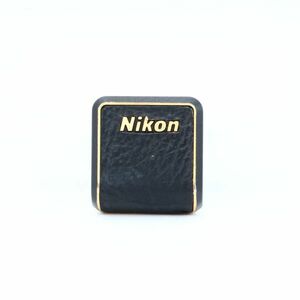 ☆良品・完動☆Nikon ASC-02 アクセサリーシューカバー ニコン 希少☆送料無料・保証付☆D655