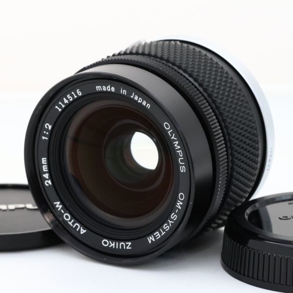 2023年最新】Yahoo!オークション -zuiko 24mm f2の中古品・新品・未