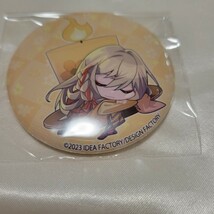 幸麿☆「9 R.I.P. / 缶バッジ アクリルキーホルダー」アニメイト ナインリップ アクスタ アクキー_画像3