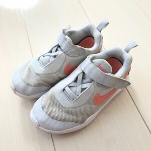 NIKE ナイキ キッズ 子供 ランニング シューズ 運動靴 16cm スニーカー