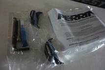 PERRIN STEERING DAMPENER LOCKDOWN （ステアリングダンプナーロックダウン） BS9 アウトバック　BN9　B4　　新品未使用　即納_画像4