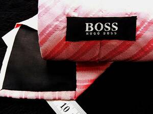* beautiful goods *SALE3161 [BOSS]hyu-go* Boss necktie *