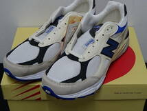 【13332】ニューバランス　M990WB3　New　Balance　made in U.S.A 未_画像1