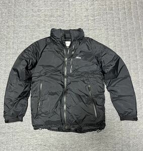 NANGA オーロラ DOWN JACKET 