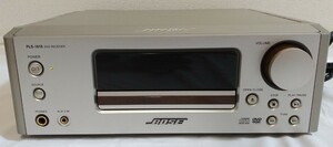 DVD RECEIVER DVDレシーバー BOSE ボーズ PLS-1610 通電のみ確認済 動作未確認 ジャンク品