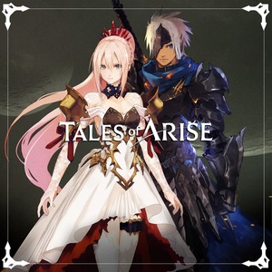 【Steamキー】Tales of Arise / テイルズオブアライズ【PC版】