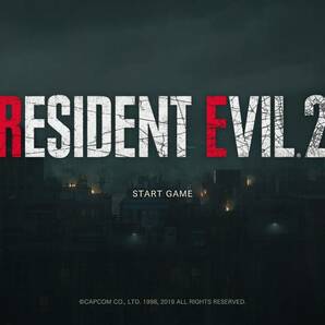 【Steamキー】RESIDENT EVIL 2 / バイオハザード RE:2 デラックス版【PC/海外無規制版】の画像2