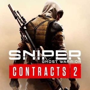 【Steamキー】SNIPER GHOST WARRIOR CONTRACTS 2 / スナイパーゴーストウォリアーコントラクト２【PC版】