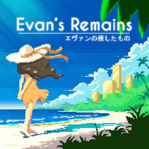 [Steam key ]Evan's Remains /e Van. remainder did thing [[PC version ]