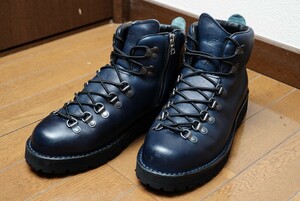 Danner　ダナー　SOPHNET　US7.5 マウンテンライト　ソフネット　コラボ　　ネイビー　