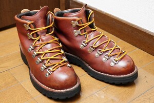 DANNER　ダナー　マウンテンライト　us7.5 30520x　ゴアテックス　ブーツ