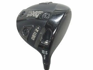 ■レア■PXG■PXG 0811X+ PROTO 10.5°■1W■10.5°■SpeederNX cobra■SR■ドライバー■良品中古