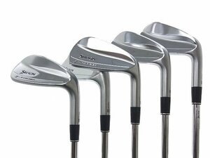 ■ダンロップ■SRIXON Z-FORGED 5本■6-P■R300■Dynamic Gold 95■中古■1円～