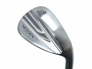 ■ゴルフパートナー■NEXGEN FORGED WEDGE(2022)■56/11■S■NS PRO 950GH neo■中古■1円～