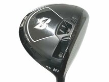 ■ブリヂストン■BRIDGESTONE B1■9.5■S■TOUR AD BS-6■訳有中古■1円～_画像1