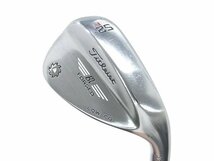 ■タイトリスト■VOKEY FORGED(2017)■52/10F■スチール■中古■1円～_画像1