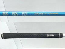 ■ダンロップ■SRIXON Z F45■5W■19■S■RX-45■中古■1円～_画像10