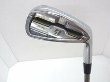 ■ブリヂストン■BRIDGESTONE JGR HYBRID FORGED 5本■7-P2■R■recoil 670 F3■中古■1円～_画像2