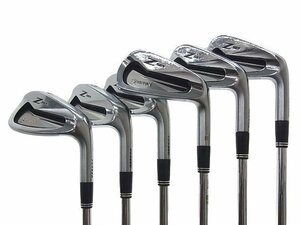 ■ダンロップ■SRIXON Z565 6本■5-P■S■NS PRO MODUS3 TOUR120■訳有中古■1円～