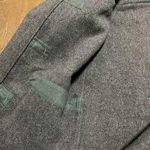 1980～90sビンテージ made in USA!! Polo Ralph Lauren Duffle Coat / ラルフローレン ダッフルコート アメリカ製 ウール _画像9