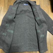 1980～90sビンテージ made in USA!! Polo Ralph Lauren Duffle Coat / ラルフローレン ダッフルコート アメリカ製 ウール _画像6