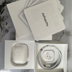 最終値下げ Apple AirPods Pro 純正