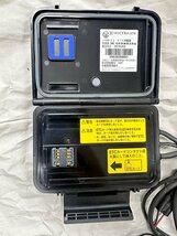 【中古】ETC JRM-11 製造年月2007年4月 セットアップ済 稼働品 バイク オートバイ用_画像3