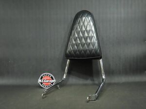 スズキ GT系 シーシーバー sissy bar GT380 GT550【160】USA-C-459