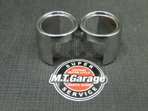 カワサキ Z1 Z2 KZ900 KZ1000 Z750Four フォークカバーガイド【060】MTG-N-936