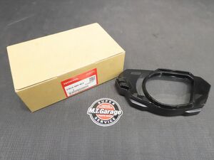 ホンダ CBR250RR MC51 純正 メータアッパーケースASSY 37610-K64-N12 ※未使用品【060】HDJ-G-878