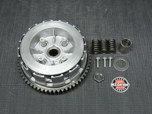 ホンダ CBR400F NC17 クラッチASSY【080】 CBR400F-B-079