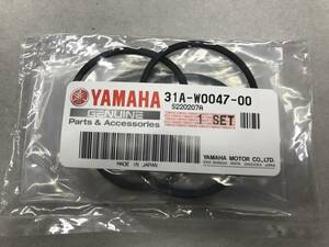 YAMAHA リアブレーキ ピストンキャリパーシールセツト 31A-W0047-00 TRX850 TDM XJR1200 V-MAX FZR400 YZF600 RZV500 FZR400 750 1000