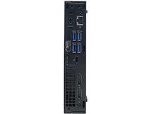 D2 DELL OptiPlex 7060 Micro/intel Core i7-8700T/16GB/M.2 NVME 256GB+HDD1TB/Wi-Fi（無線LAN）+Bluetooth/Office WPS_画像4