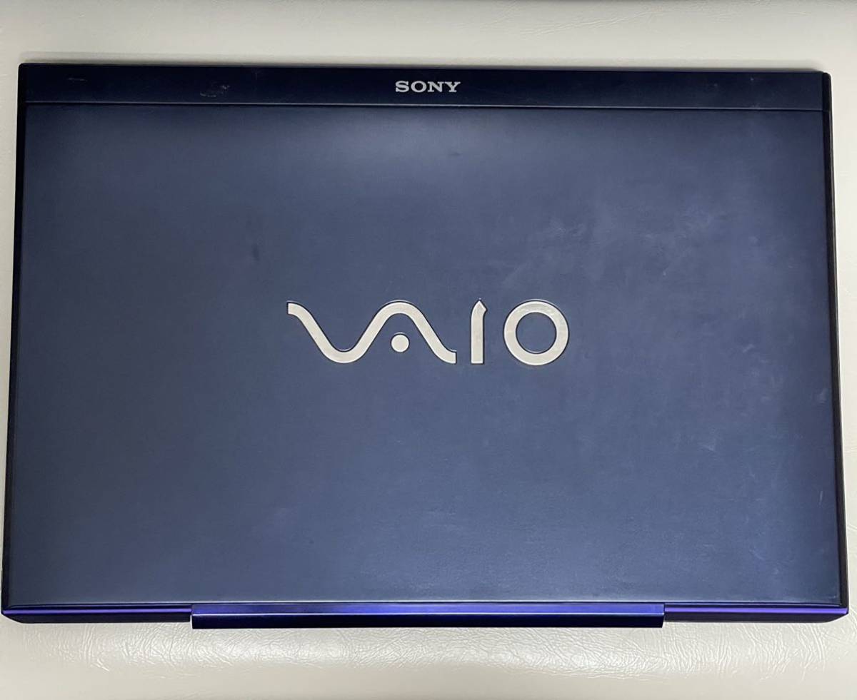 2023年最新】Yahoo!オークション -sony vaio vpcsb(ソニー)の中古品