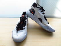 11J347MZ9◎NIKE ナイキ DH8447-100 PG 6 EP ポールジョージ バスケットシューズ 25.5cm◎中古品_画像1