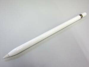 11E590MZ9◎Apple Pencil アップルペンシル A1603 第1世代◎中古品