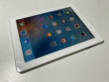 IC487 SoftBank iPad 2 Wi-Fi+Cellular ホワイト 16GB_画像1