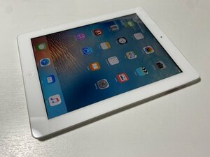 IC487 SoftBank iPad 2 Wi-Fi+Cellular ホワイト 16GB