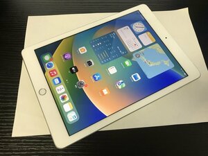 GH669 SIMフリー iPad 第5世代 Wi-Fi+Cellular 128GB シルバー