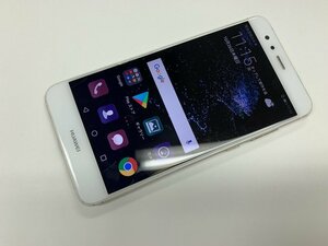 DV922 UQmobile HUAWEI P10 lite WAS-LX2J 判定○ ジャンク