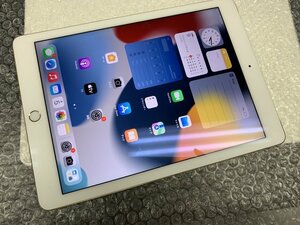 DW690 au iPad Air 第2世代 Wi-Fi+Cellular A1567 ゴールド 16GB 判定○ ジャンク ロックOFF